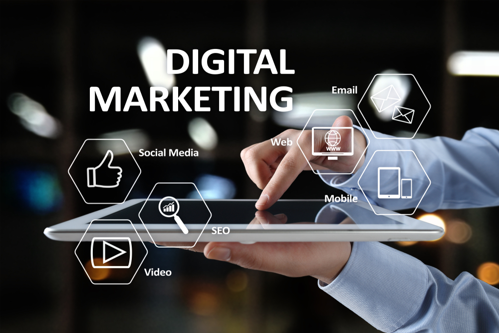10 Tips for starting a Digital Marketing Company without Investment