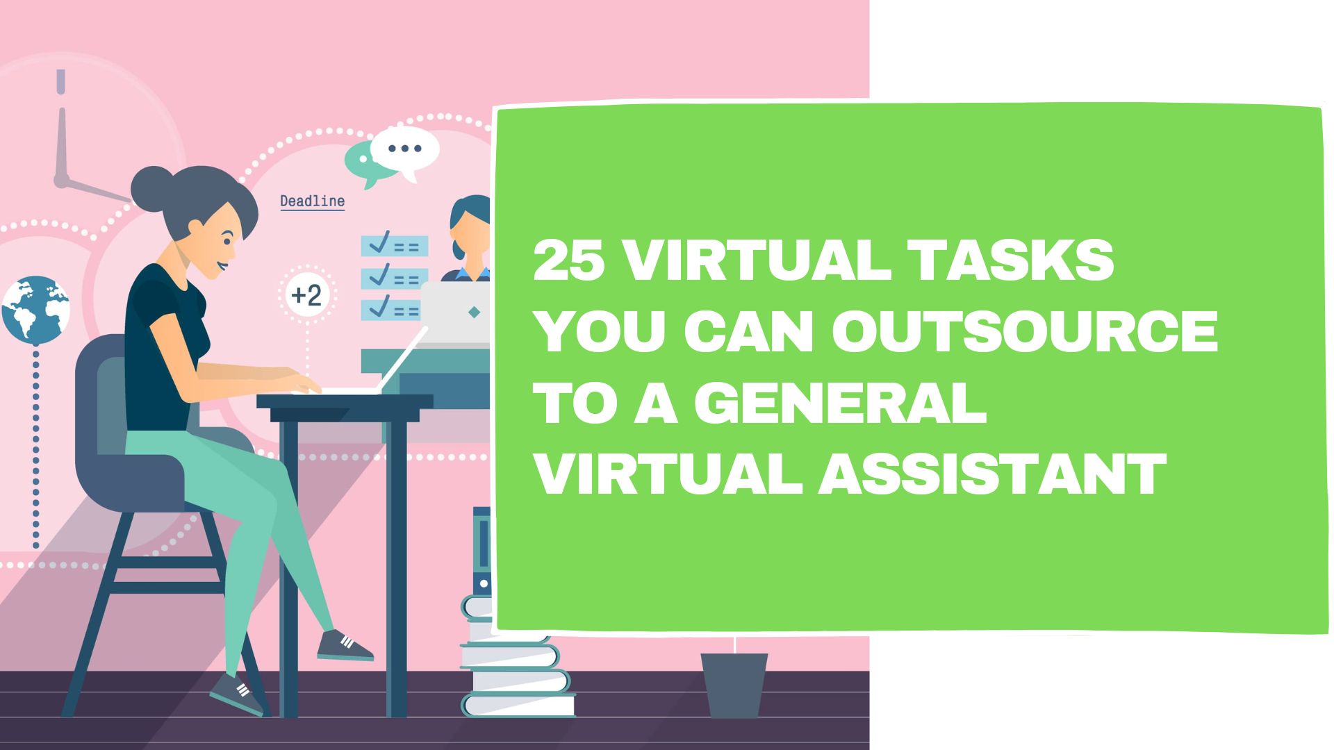 Virtual Tasks