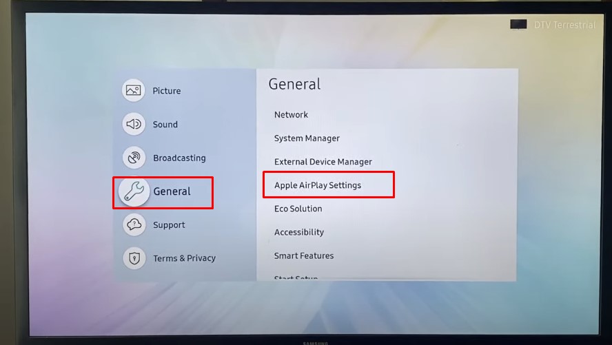 Troubleshooting Guide: AirPlay Unable to Connect to Samsung TV