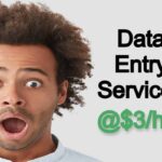 Top 10 Data Entry Services for Businesses in 2023 - Starting at Just $3/Hour