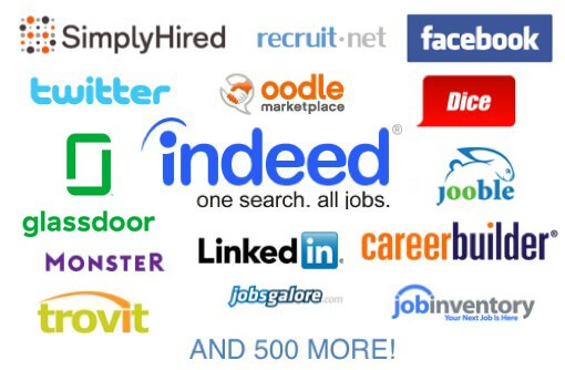 Check job boards and remote companies that often hire for data entry roles
